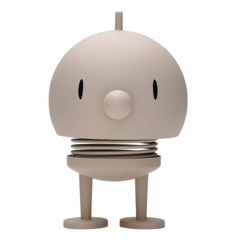 Figurine Hoptimist Soft Bumble M Ash