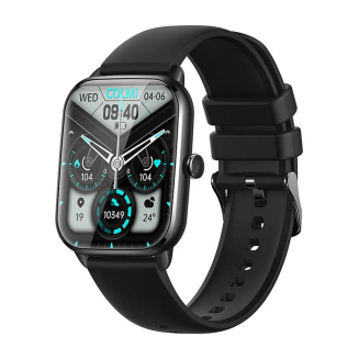 Smartwatch COLMI C61 (czarny) - 4