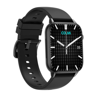 Smartwatch Colmi C61 (czarny) - 2