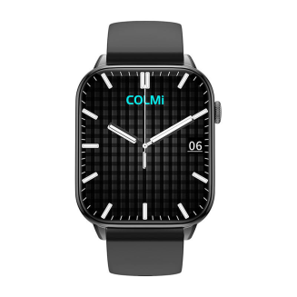 Smartwatch Colmi C61 (czarny) - 3