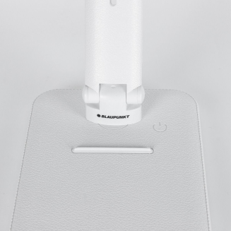 Lampa biurkowa Blaupunkt LED CCT biała - 2