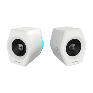 Głośniki komputerowe EDIFIER HECATE G2000 2.0 (białe) - 8