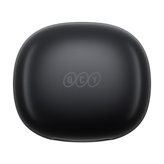 Słuchawki TWS QCY Ailybuds E10 T35 (czarne) - 3