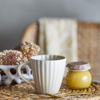  Bloomingville Latina Nature mug 220 ml - 2
