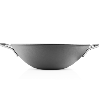 Wok Eva Solo Grey Line 5.0l - Ø32 cm - 2