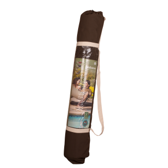  La Siesta Alabama arabica king size hammock - 5