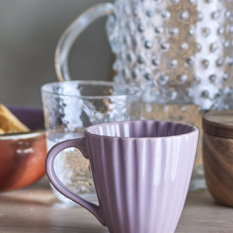  Bloomingville Latina Rose mug 220 ml - 3