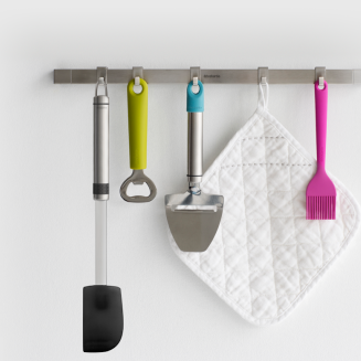 Brabantia Kitchen Today rail for kitchen accessories 60 cm - 3
