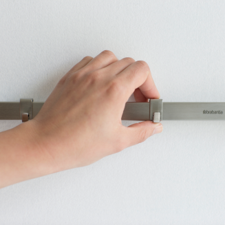 Brabantia Kitchen Today rail for kitchen accessories 60 cm - 2