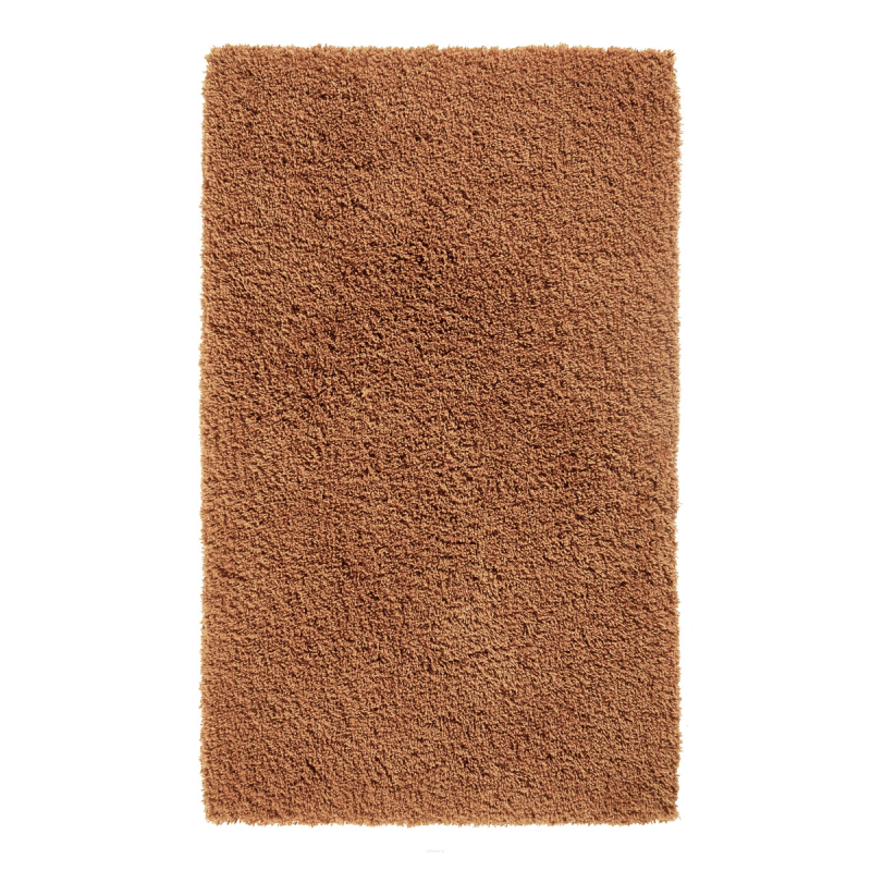  Aquanova Musa Cinnamon bathroom rug 60x100 cm