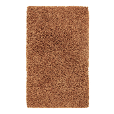 Aquanova Musa Cinnamon bathroom rug 60x100 cm