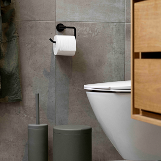  Zone Denmark Ume Eucalyptus Waste Bin 4l - 3