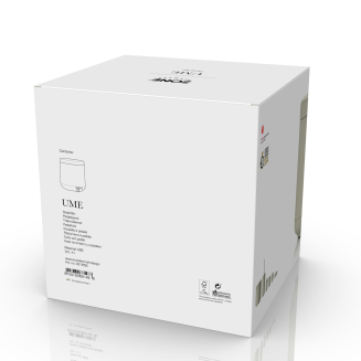  Zone Denmark Ume Eucalyptus Waste Bin 4l - 6