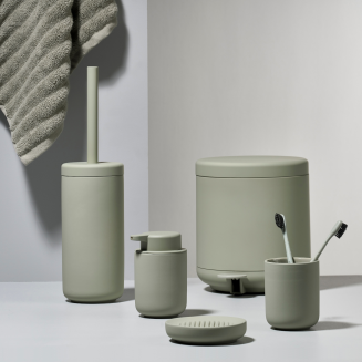  Zone Denmark Ume Eucalyptus Waste Bin 4l - 2