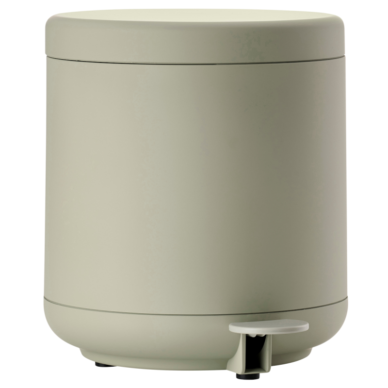  Zone Denmark Ume Eucalyptus Waste Bin 4l