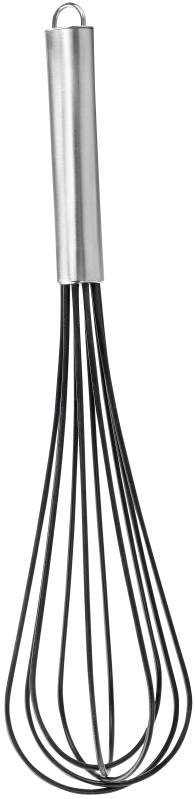 Whisk Eva Solo Stainless Steel & Silicone 30 cm