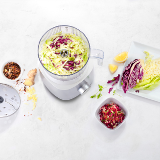  7-in-1 multifunctional jug for Zwilling Enfinigy Pro High-Performance Blender - White - 16