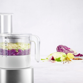  7-in-1 multifunctional jug for Zwilling Enfinigy Pro High-Performance Blender - White - 17