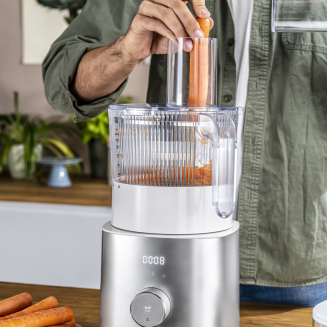  7-in-1 multifunctional jug for Zwilling Enfinigy Pro High-Performance Blender - White - 11
