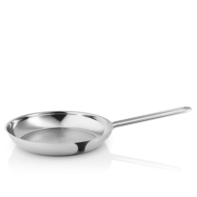 Frying pan Eva Solo Honeycomb Stainless steel Ø28 cm