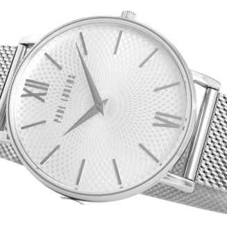 Zegarek Damski Paul Lorens PL11989B7-3C1 - 4