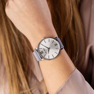 Zegarek Damski Paul Lorens PL11989B7-3C1 - 8