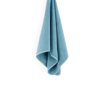  Graccioza Bee Waffle Petrol towel - 2