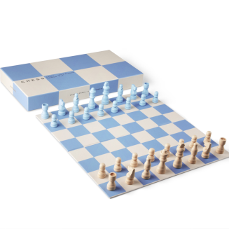 Gra planszowa szachy | PRINTWORKS - 2