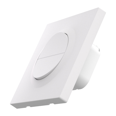 Przełącznik ścienny SONOFF MINI-ZB2GSL-E ZigBee 2-kanałowy