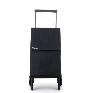 Wózek zakupowy Rolser Plegamatic Original MF Marengo - 4