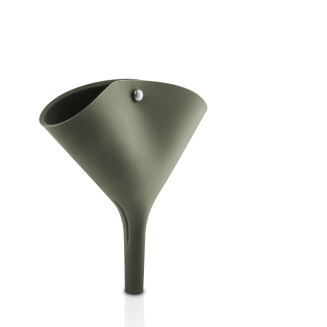 Eva Solo Green Tool Foldable Silicone Funnel - 3