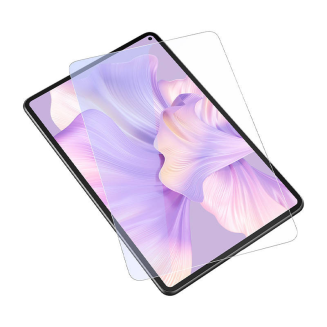 Szkło hartowane Baseus Crystal  0.3mm do tabletu Huawei MatePad Pro 11