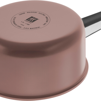 Zestaw garnków Zwilling Pure 5 elementów różowy - 4