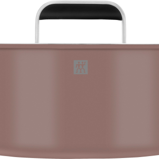 Zestaw garnków Zwilling Pure 5 elementów różowy - 10