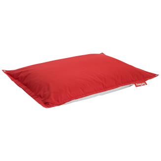 Fatboy Floatzac Red floating pouffe 180x134 cm - 6