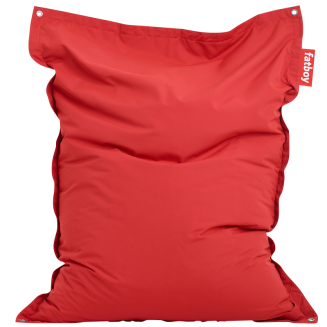 Fatboy Floatzac Red floating pouffe 180x134 cm - 2