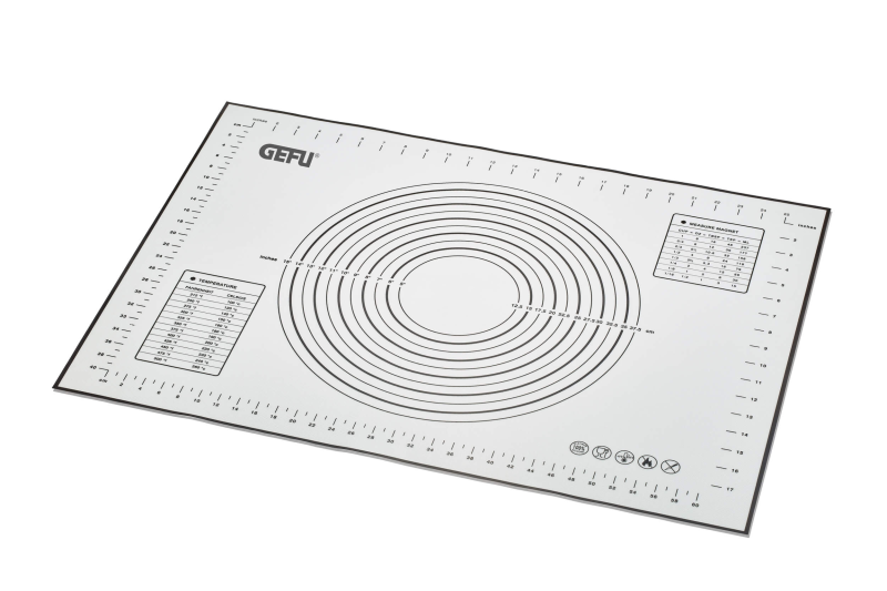  GEFU | PAD dough preparation mat