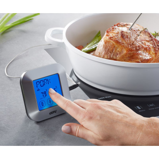  Thermometer with Gefu Punto sensor - 2