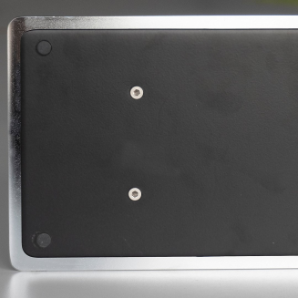 Stojak na ręczniki Kela Style Chrome - 4