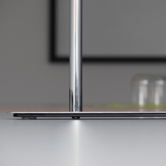 Stojak na ręczniki Kela Style Chrome - 5