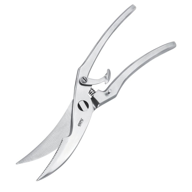  Gefu Polla poultry shears