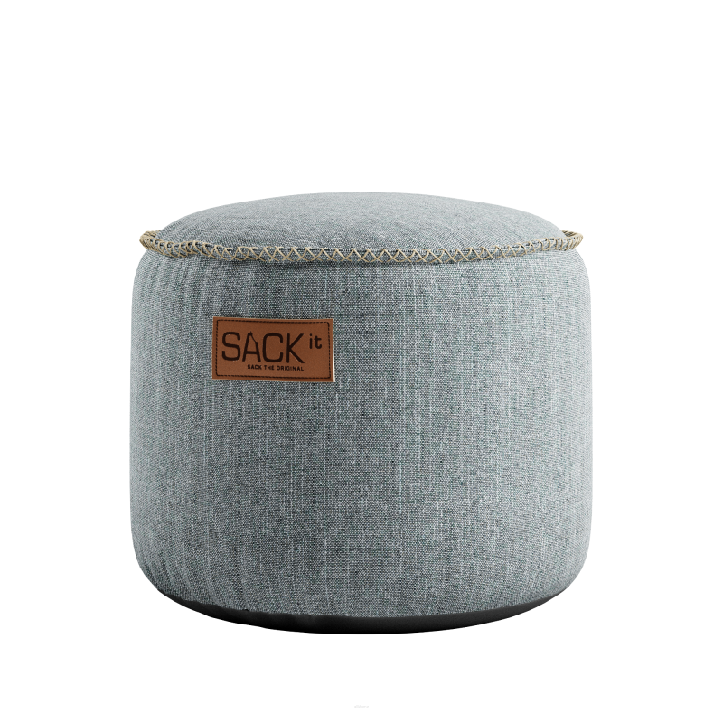 SACKit Cobana Pouf Junior pouffe sand melange
