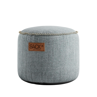  SACKit Cobana Pouf Junior pouffe sand melange