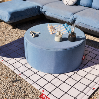  Fatboy Flying Carpet Moonrise picnic rug 140x180 cm - 6