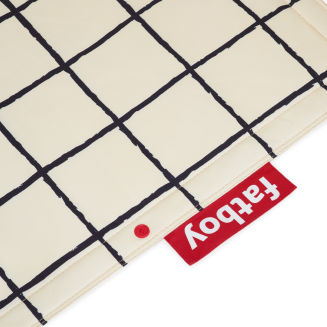  Fatboy Flying Carpet Moonrise picnic rug 140x180 cm - 3