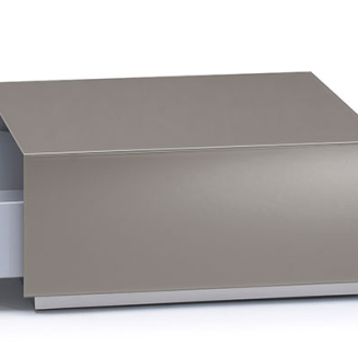  Munari coffee table with drawers, 4 colors - 2