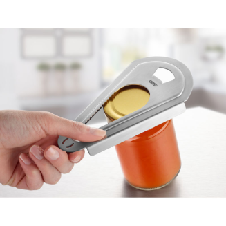 Gefu PRACTICO jar/bottle opener - 2