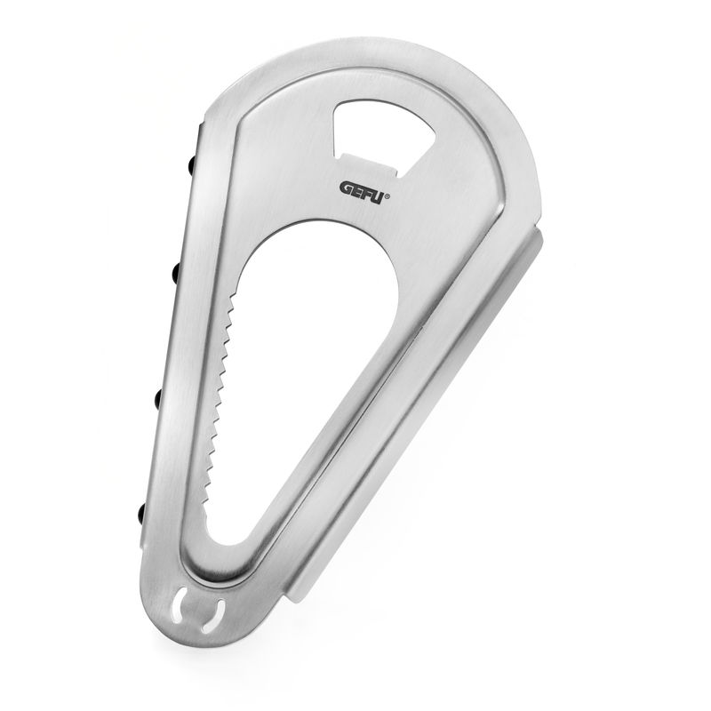  Gefu PRACTICO jar/bottle opener
