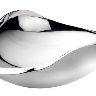  Casa Bugatti Ninnananna decorative bowl black | BUY CHEAPER WITH A DISCOUNT CODE - 2