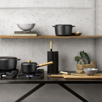  Eva Solo Nordic Kitchen saucepan 1.5l - Ø16 cm - 6